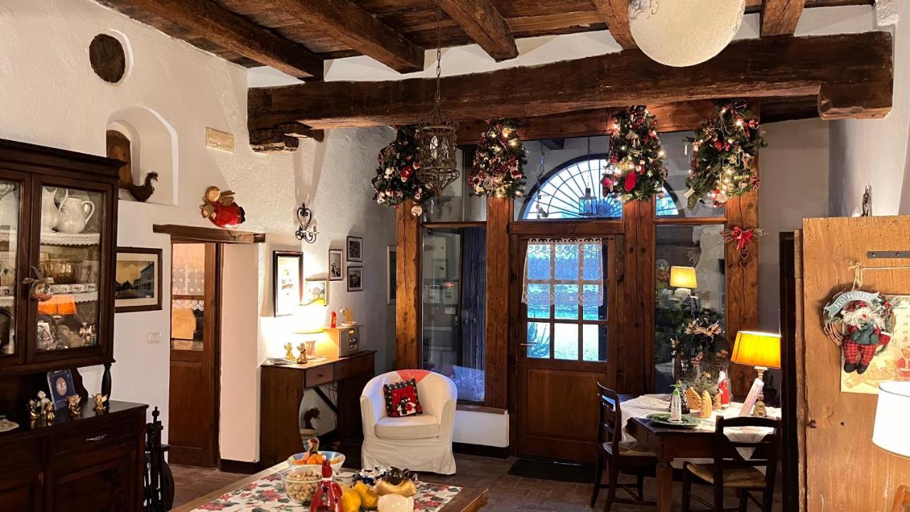 Agriturismo La Cascinetta Pieve di Cento Εξωτερικό φωτογραφία