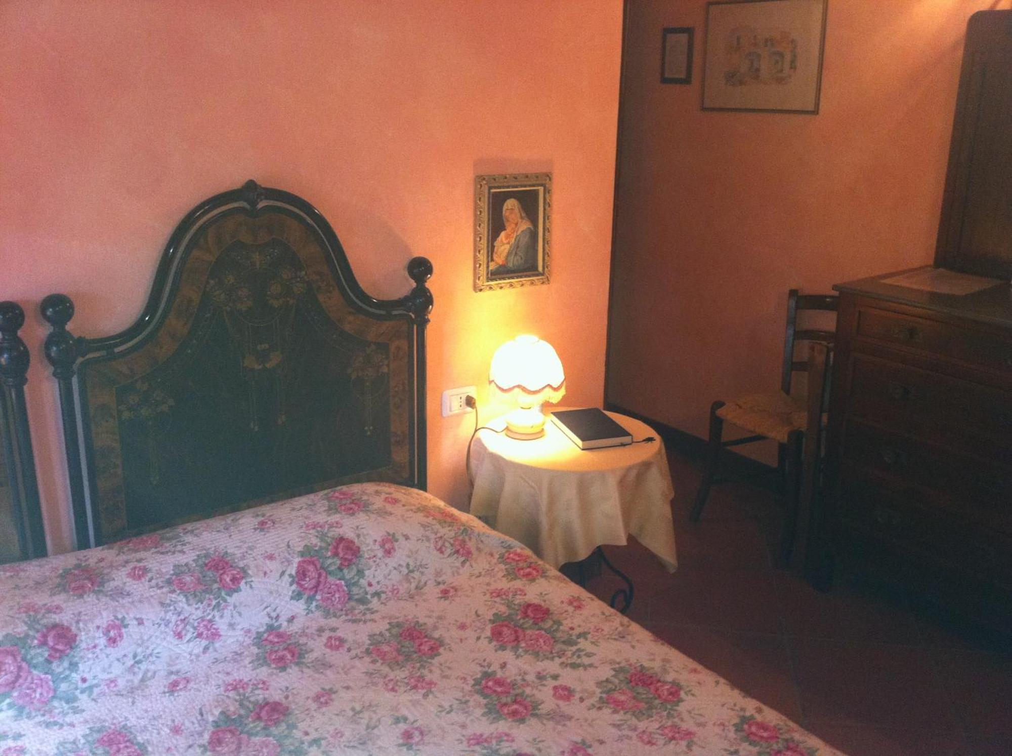 Agriturismo La Cascinetta Pieve di Cento Εξωτερικό φωτογραφία