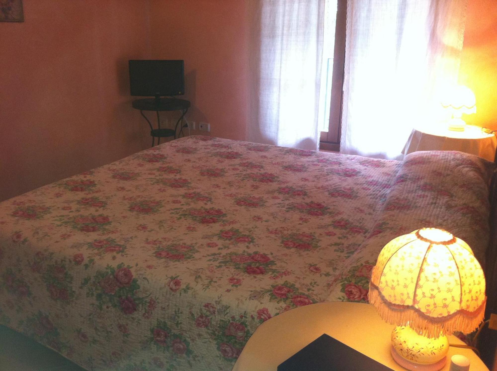 Agriturismo La Cascinetta Pieve di Cento Εξωτερικό φωτογραφία