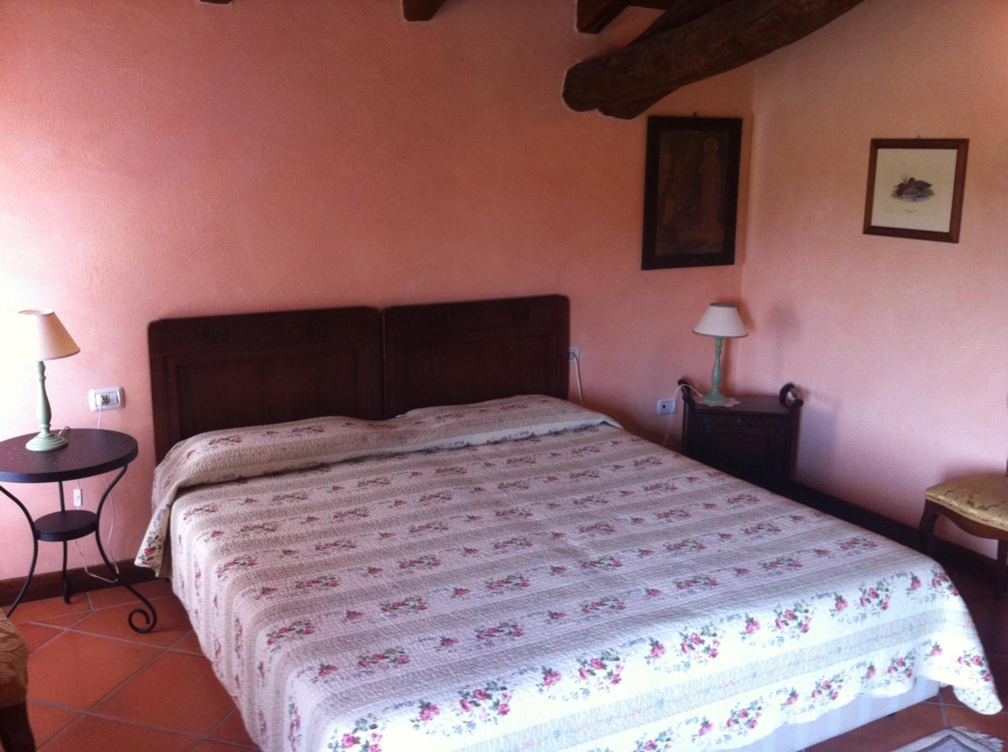 Agriturismo La Cascinetta Pieve di Cento Εξωτερικό φωτογραφία