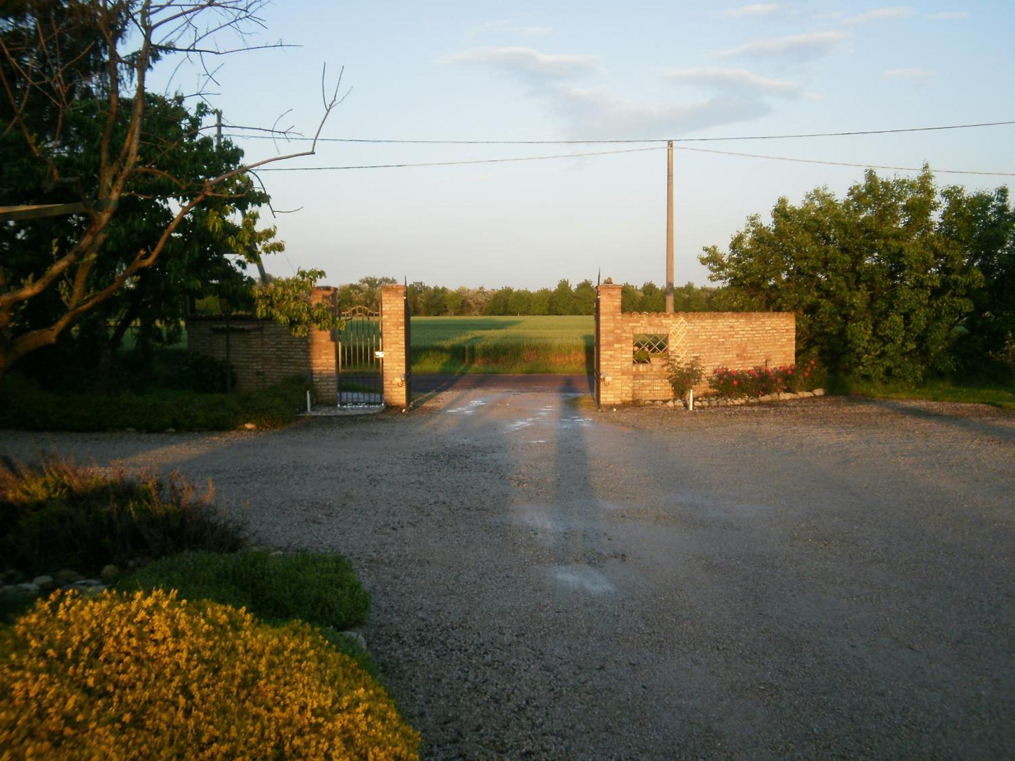 Agriturismo La Cascinetta Pieve di Cento Εξωτερικό φωτογραφία