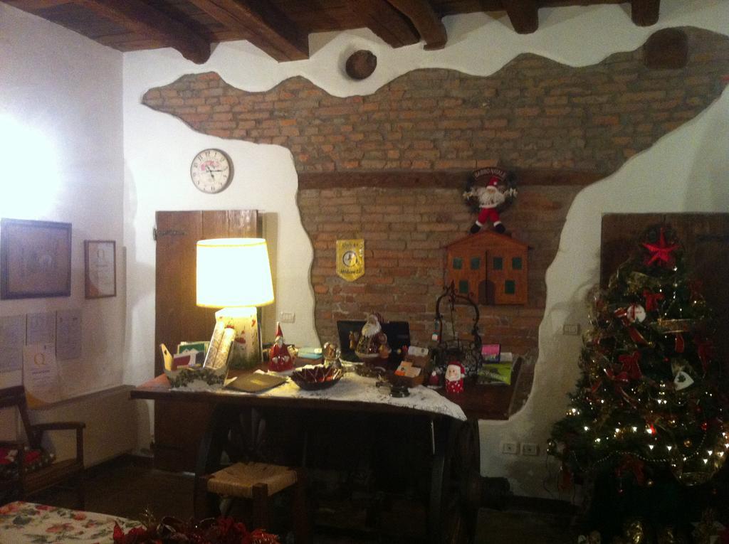 Agriturismo La Cascinetta Pieve di Cento Εξωτερικό φωτογραφία