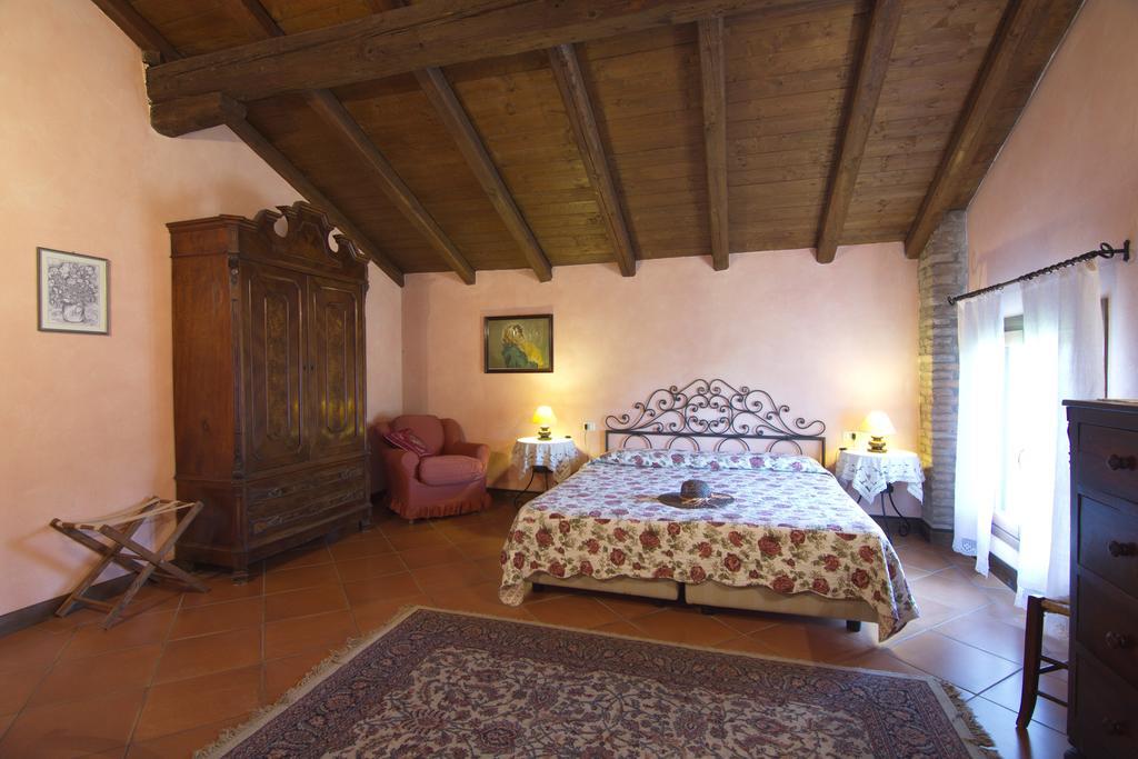 Agriturismo La Cascinetta Pieve di Cento Εξωτερικό φωτογραφία