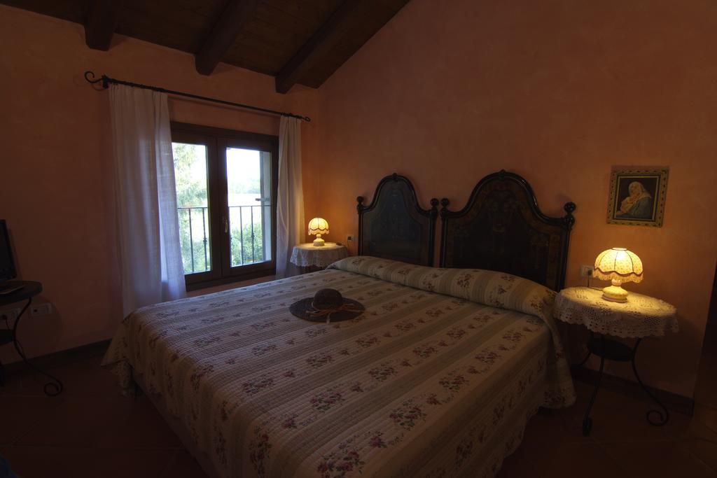 Agriturismo La Cascinetta Pieve di Cento Εξωτερικό φωτογραφία