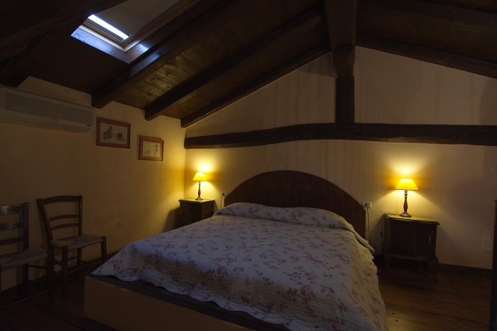 Agriturismo La Cascinetta Pieve di Cento Εξωτερικό φωτογραφία