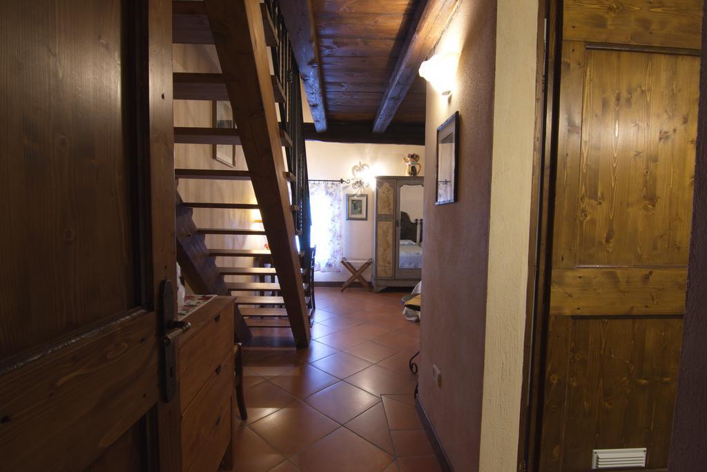 Agriturismo La Cascinetta Pieve di Cento Εξωτερικό φωτογραφία