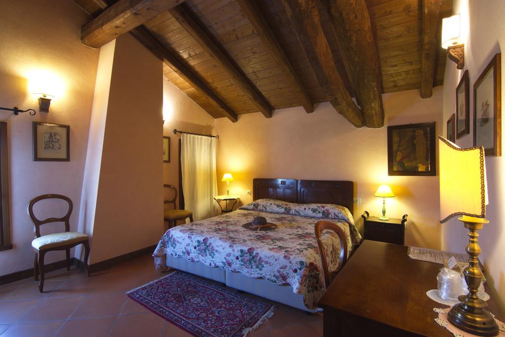 Agriturismo La Cascinetta Pieve di Cento Εξωτερικό φωτογραφία