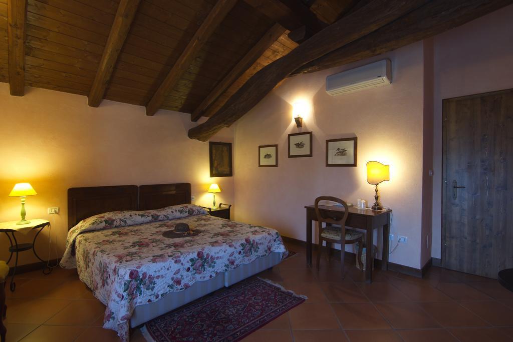 Agriturismo La Cascinetta Pieve di Cento Εξωτερικό φωτογραφία
