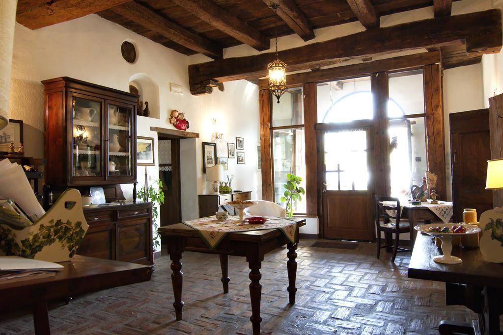 Agriturismo La Cascinetta Pieve di Cento Εξωτερικό φωτογραφία