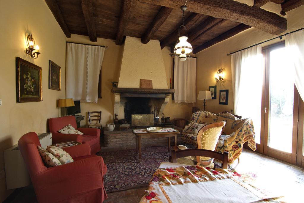 Agriturismo La Cascinetta Pieve di Cento Εξωτερικό φωτογραφία