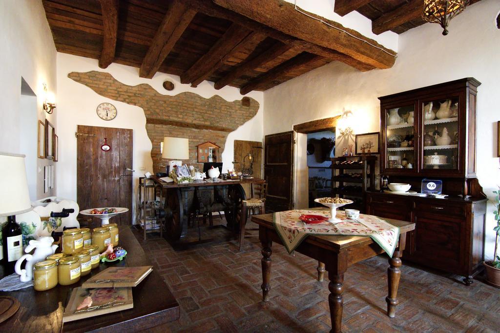 Agriturismo La Cascinetta Pieve di Cento Εξωτερικό φωτογραφία