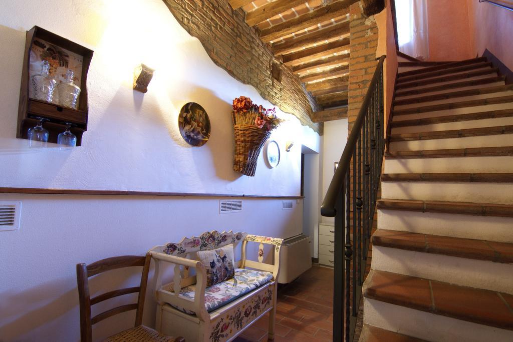 Agriturismo La Cascinetta Pieve di Cento Εξωτερικό φωτογραφία