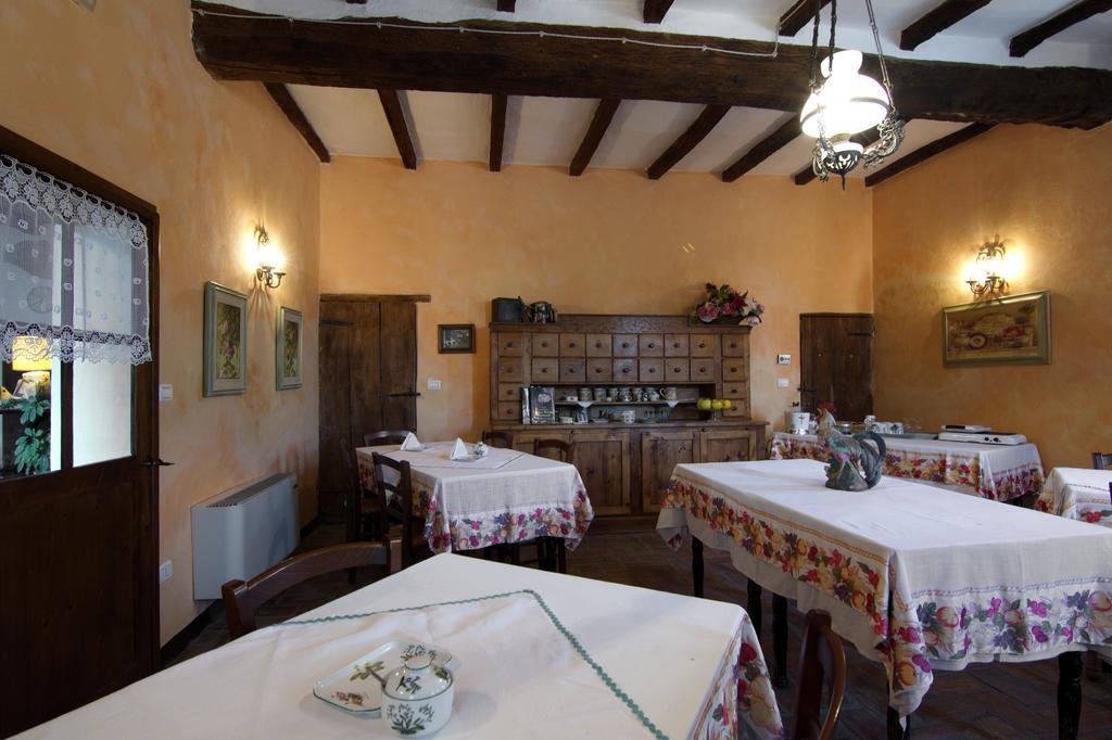 Agriturismo La Cascinetta Pieve di Cento Εξωτερικό φωτογραφία
