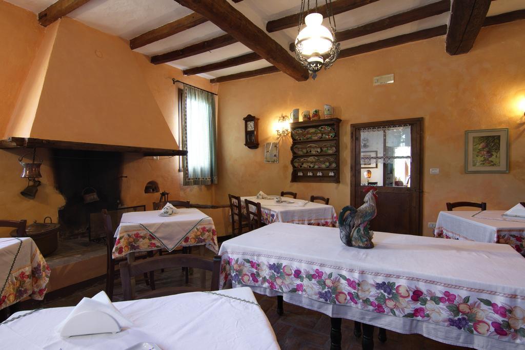 Agriturismo La Cascinetta Pieve di Cento Εξωτερικό φωτογραφία