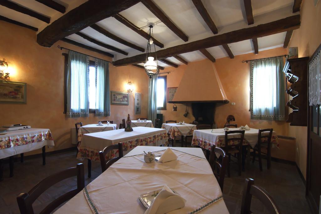 Agriturismo La Cascinetta Pieve di Cento Εξωτερικό φωτογραφία