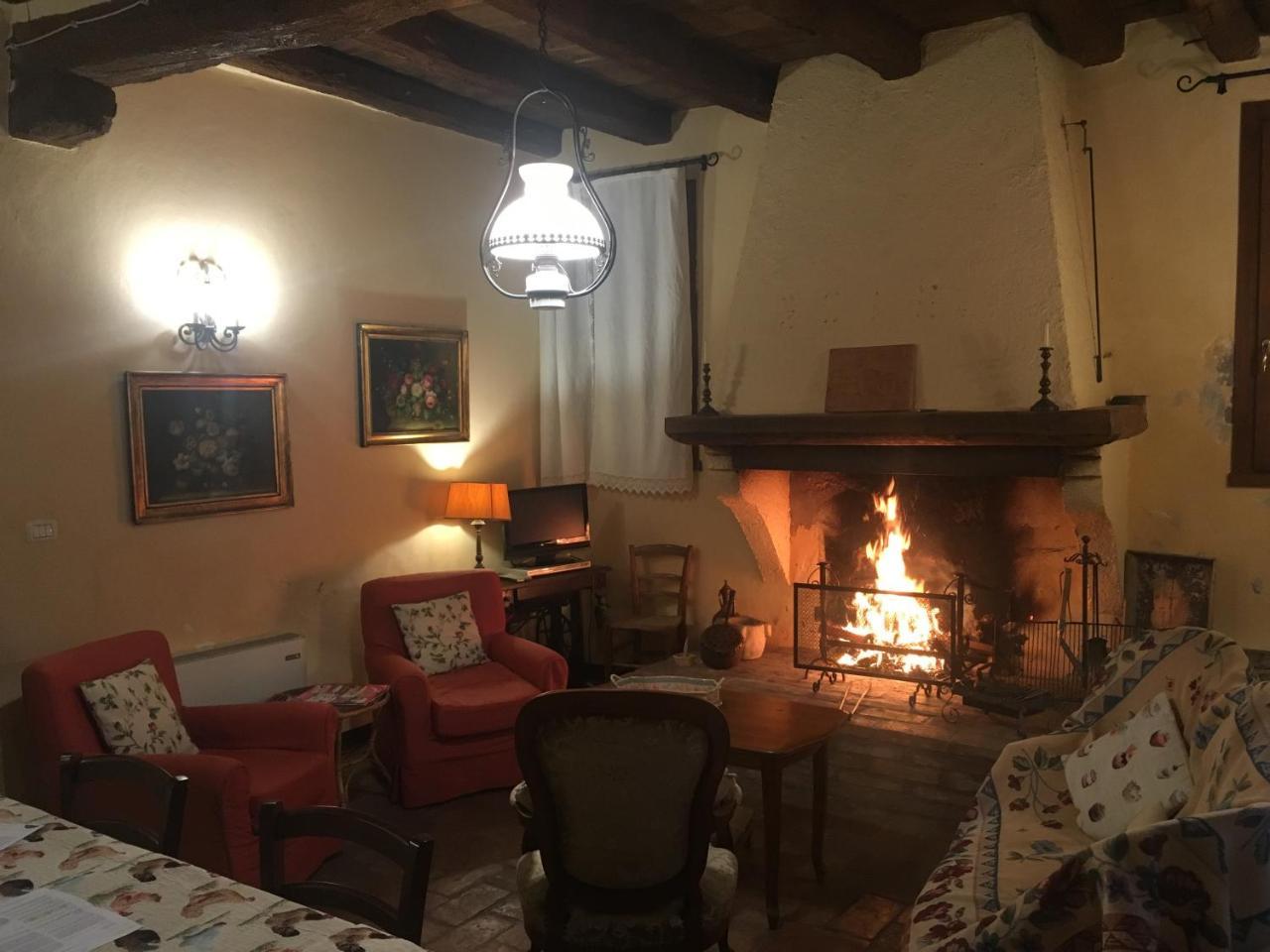 Agriturismo La Cascinetta Pieve di Cento Εξωτερικό φωτογραφία