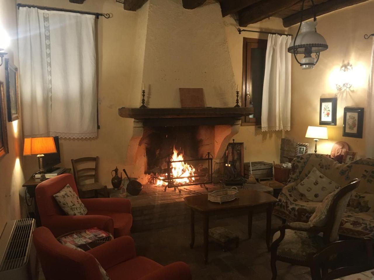 Agriturismo La Cascinetta Pieve di Cento Εξωτερικό φωτογραφία