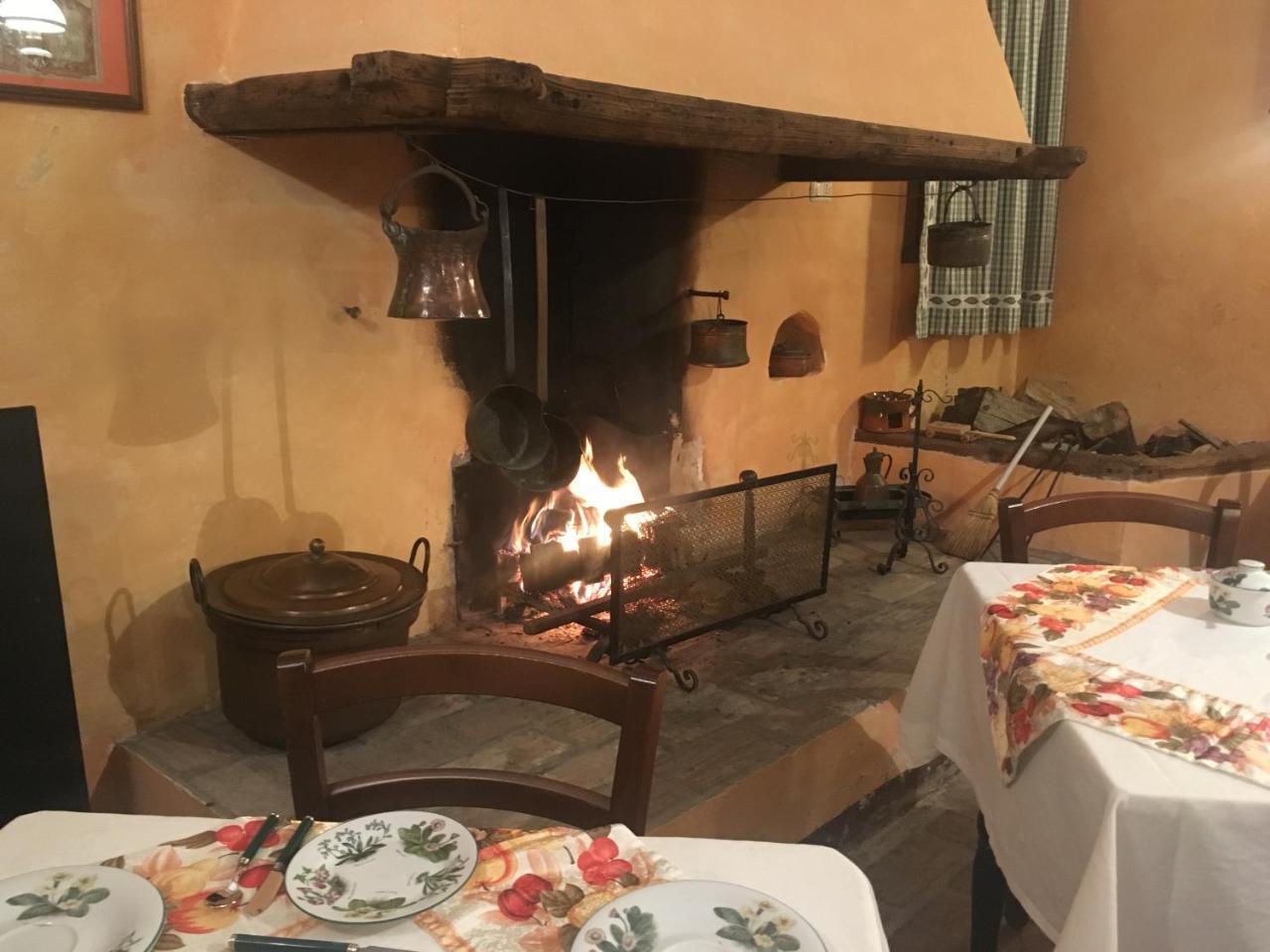 Agriturismo La Cascinetta Pieve di Cento Εξωτερικό φωτογραφία