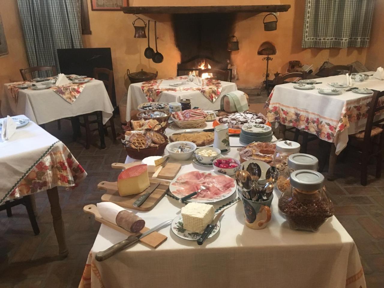 Agriturismo La Cascinetta Pieve di Cento Εξωτερικό φωτογραφία