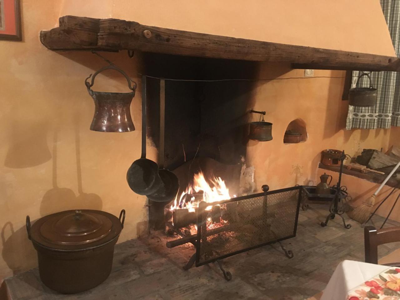 Agriturismo La Cascinetta Pieve di Cento Εξωτερικό φωτογραφία
