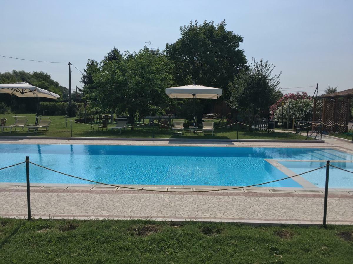 Agriturismo La Cascinetta Pieve di Cento Εξωτερικό φωτογραφία