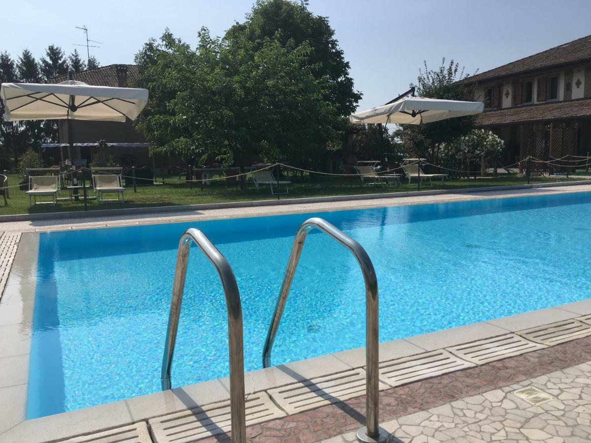 Agriturismo La Cascinetta Pieve di Cento Εξωτερικό φωτογραφία